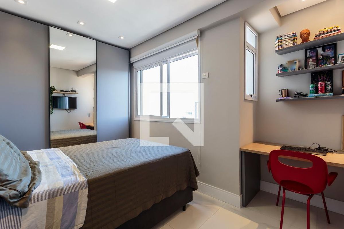 Apartamento, 3 quartos, 160 m² - Foto 20