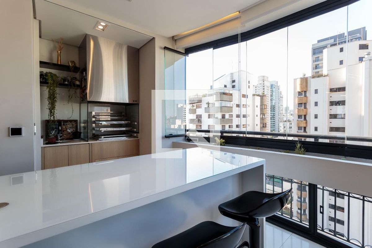 Apartamento, 3 quartos, 160 m² - Foto 10
