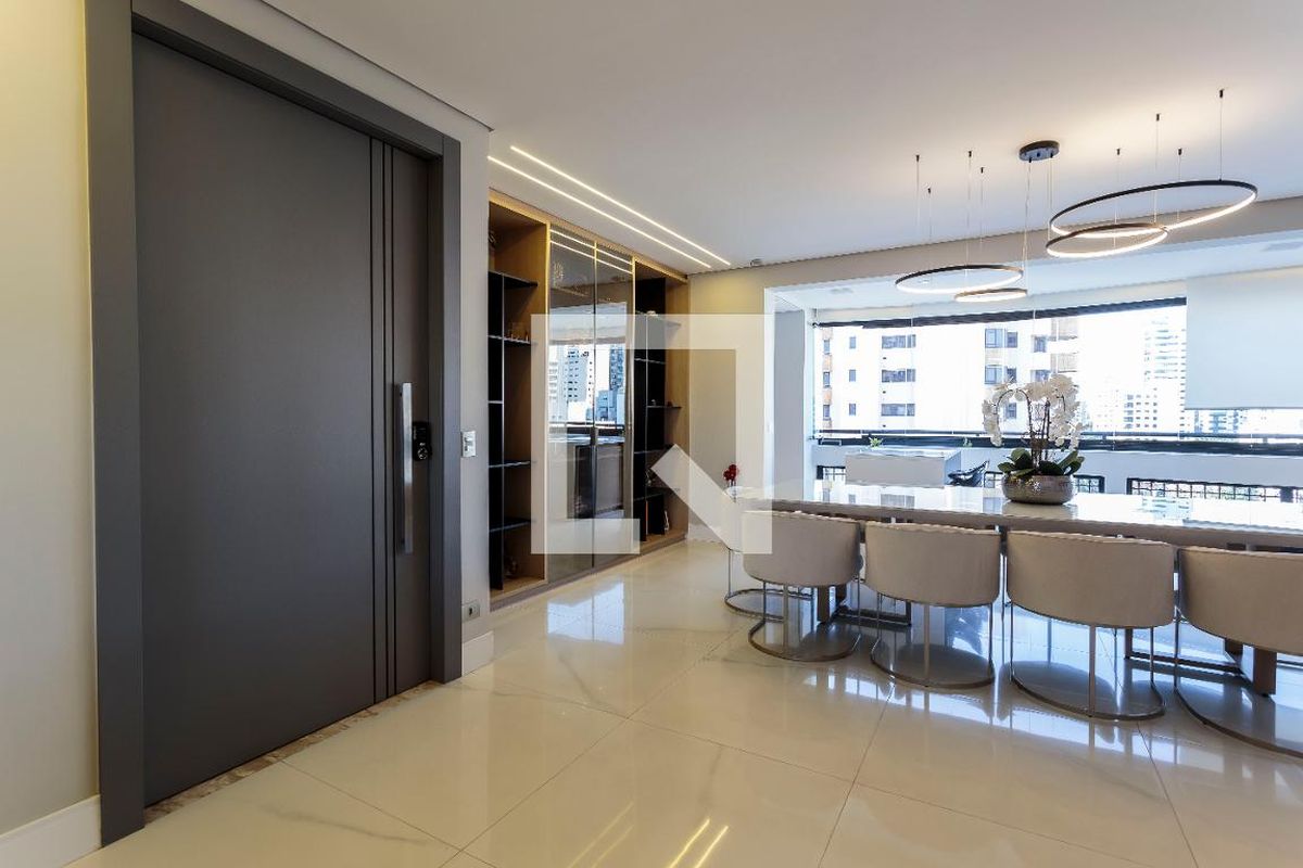 Apartamento, 3 quartos, 160 m² - Foto 8