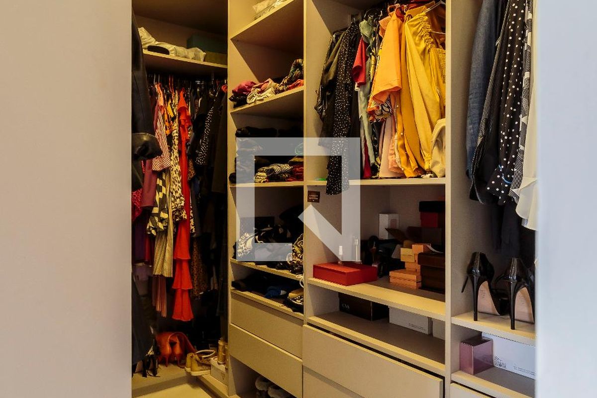 Apartamento, 3 quartos, 160 m² - Foto 19