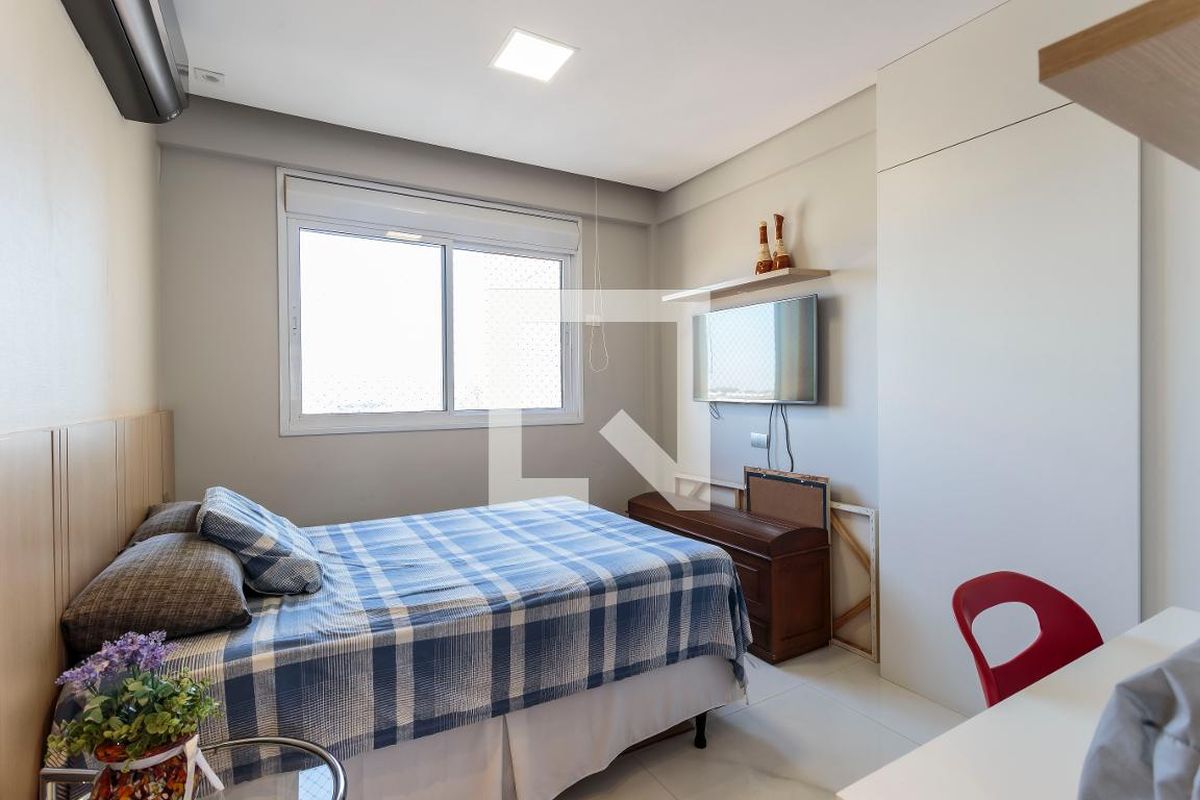 Apartamento, 3 quartos, 160 m² - Foto 24