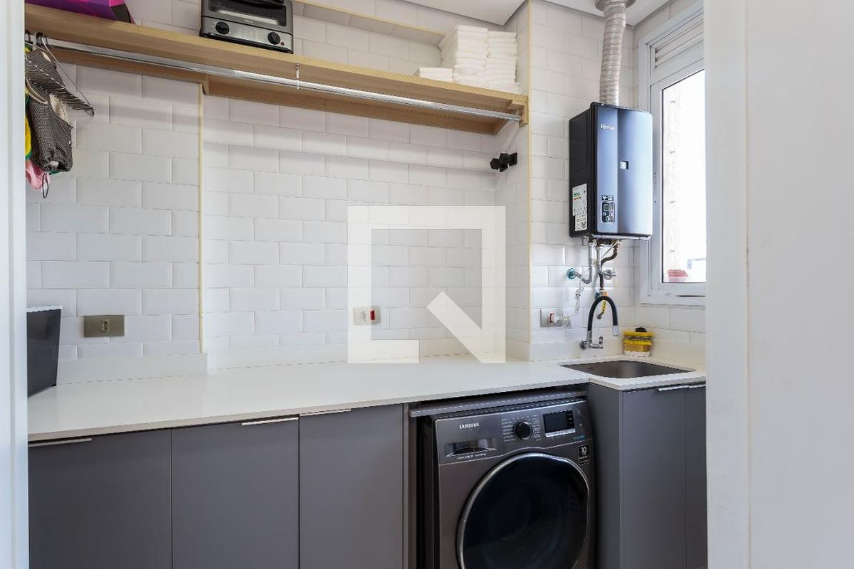 Apartamento, 3 quartos, 160 m² - Foto 44