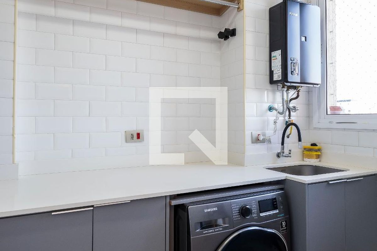 Apartamento, 3 quartos, 160 m² - Foto 45