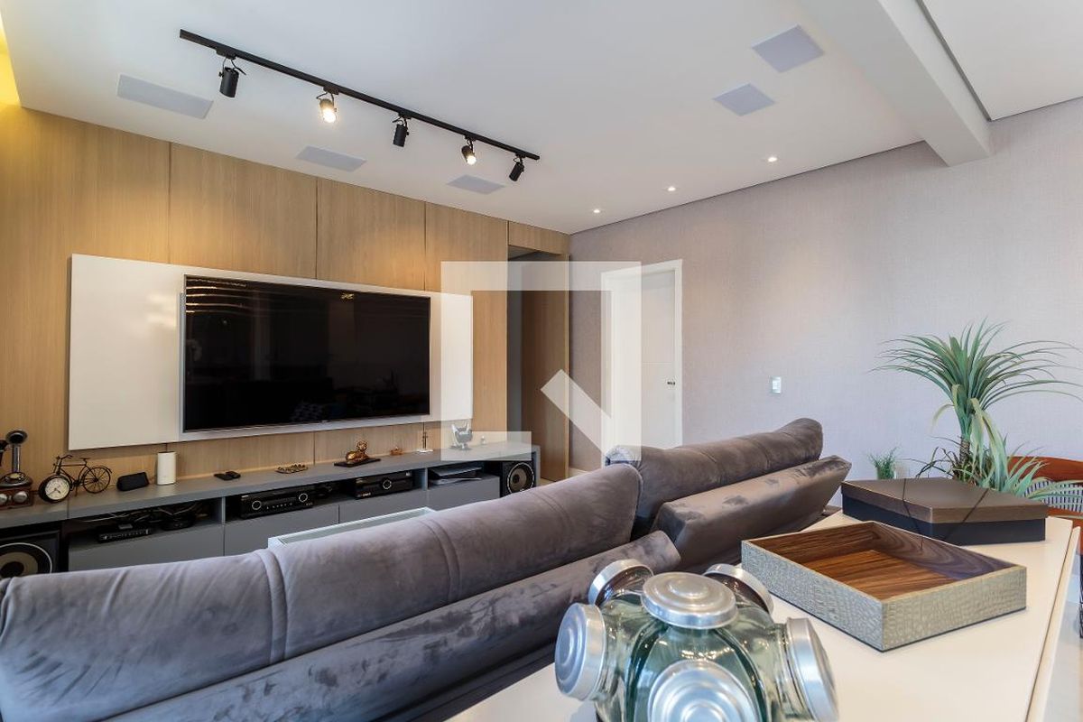 Apartamento, 3 quartos, 160 m² - Foto 5