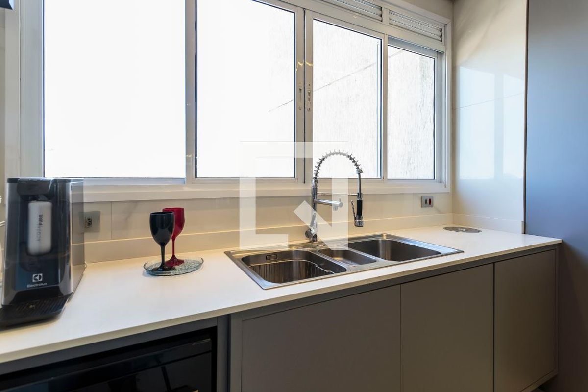 Apartamento, 3 quartos, 160 m² - Foto 41