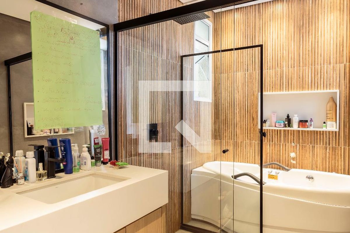 Apartamento, 3 quartos, 160 m² - Foto 31