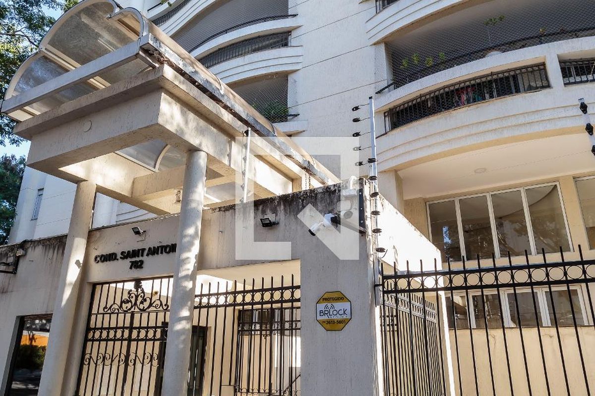 Apartamento, 3 quartos, 160 m² - Foto 57