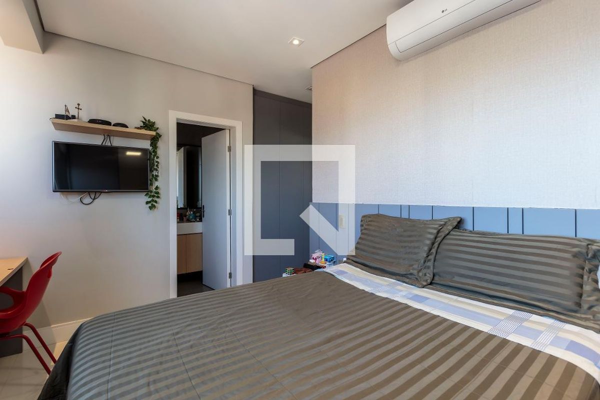 Apartamento, 3 quartos, 160 m² - Foto 22