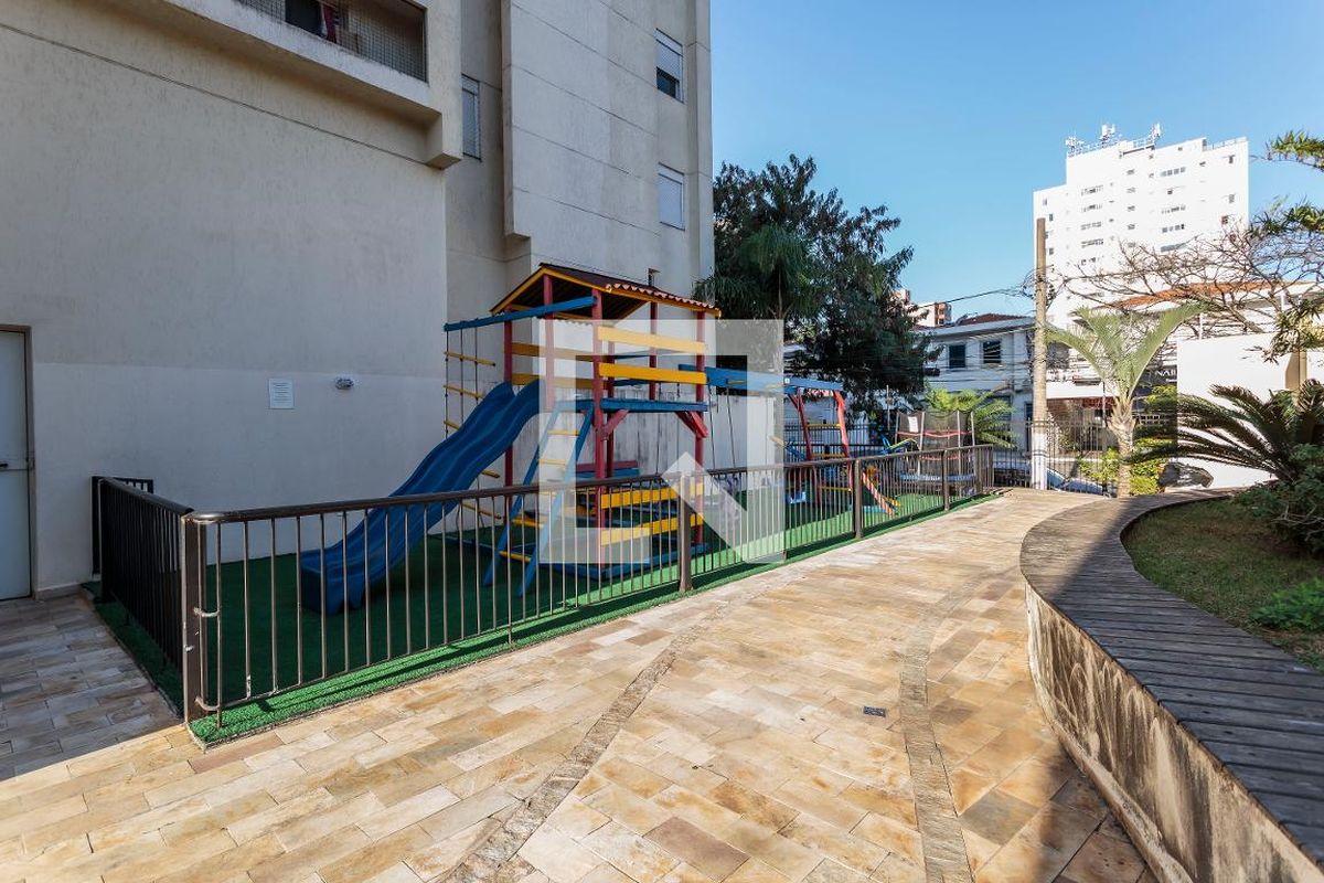 Apartamento, 3 quartos, 160 m² - Foto 53