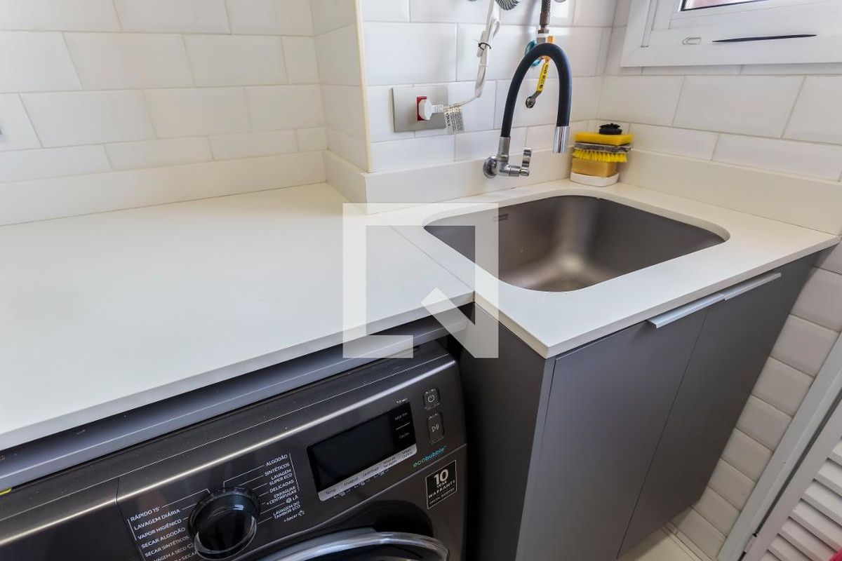 Apartamento, 3 quartos, 160 m² - Foto 47