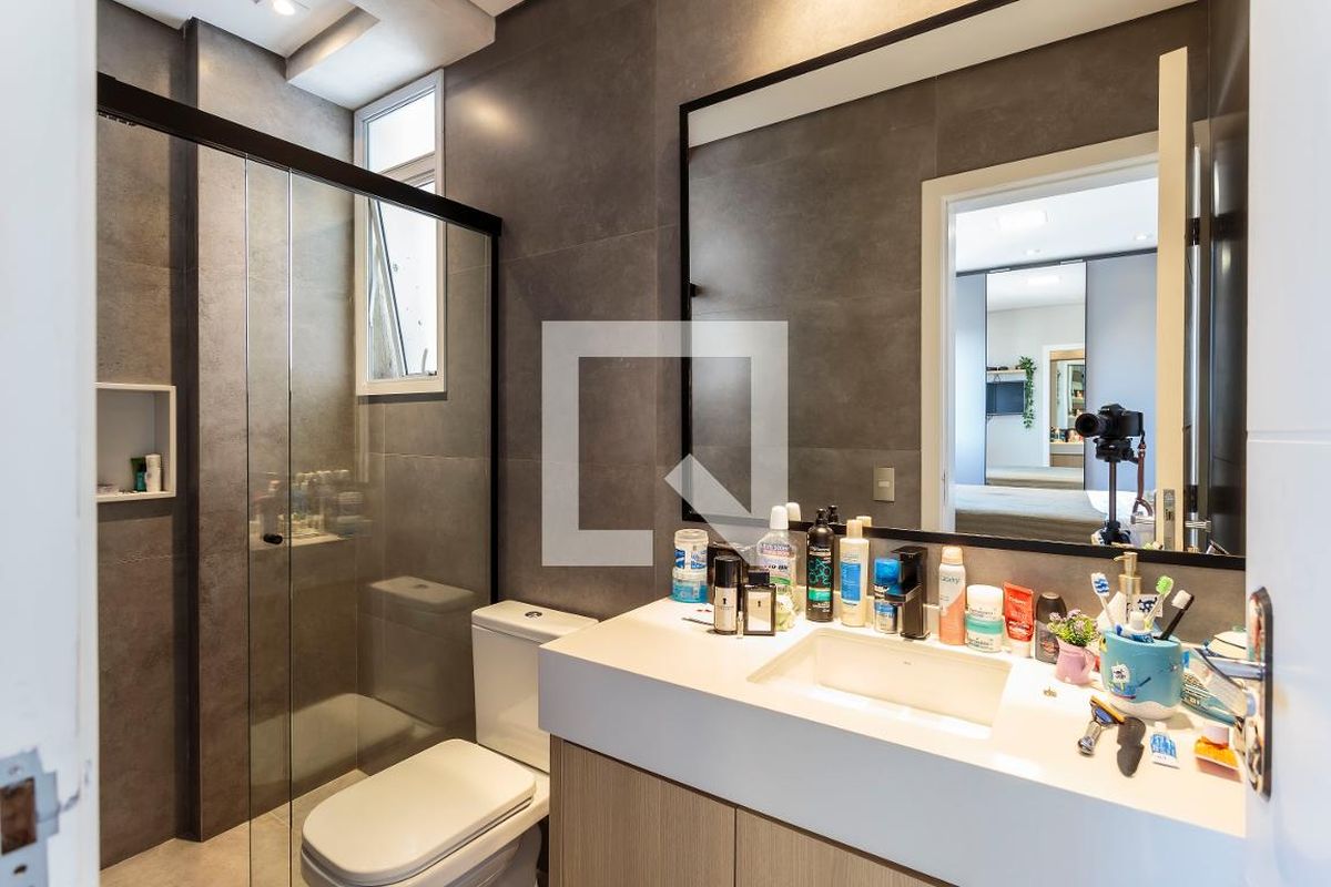 Apartamento, 3 quartos, 160 m² - Foto 35