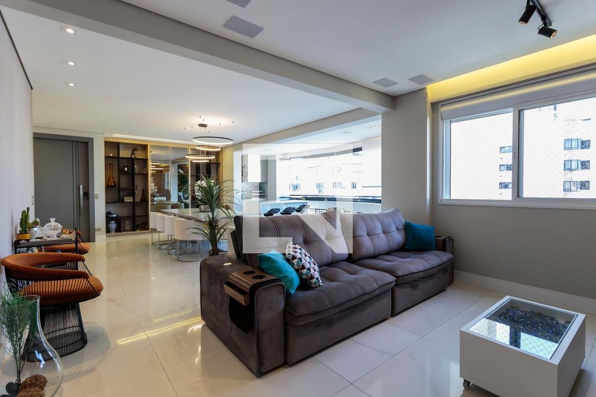 Apartamento, 3 quartos, 160 m² - Foto 7