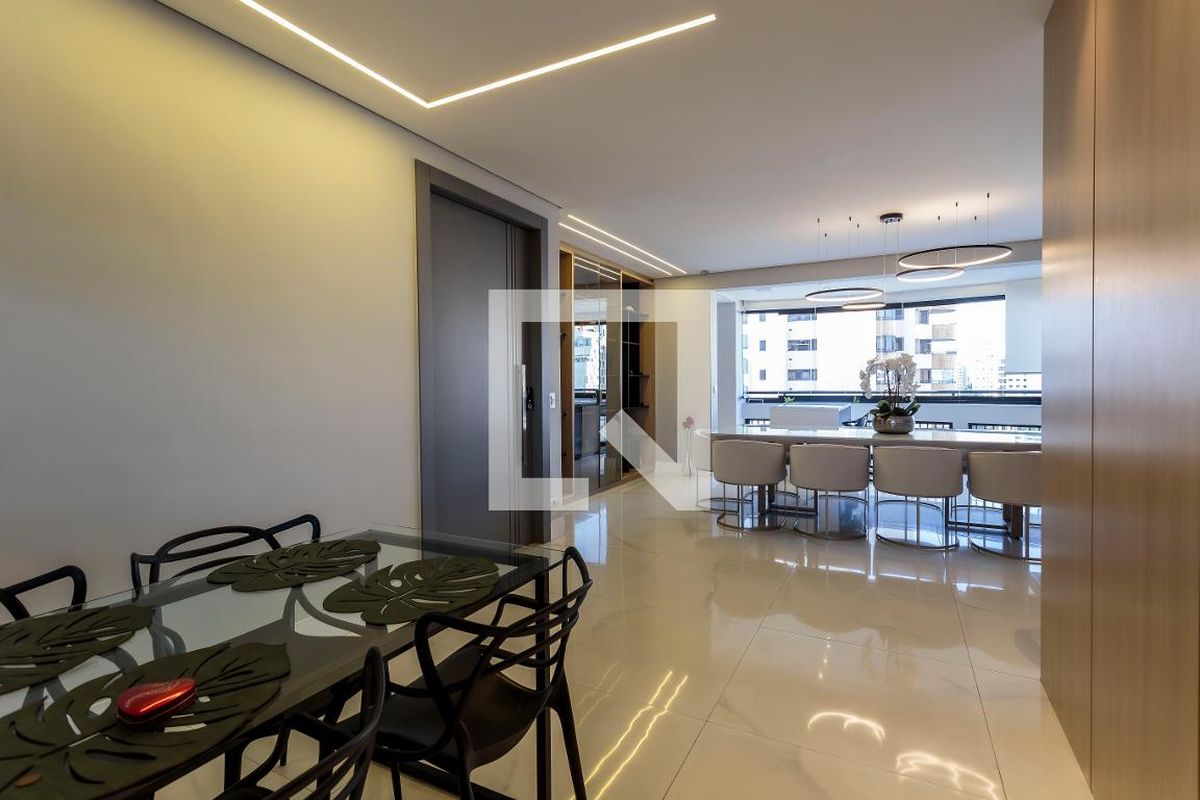 Apartamento, 3 quartos, 160 m² - Foto 9
