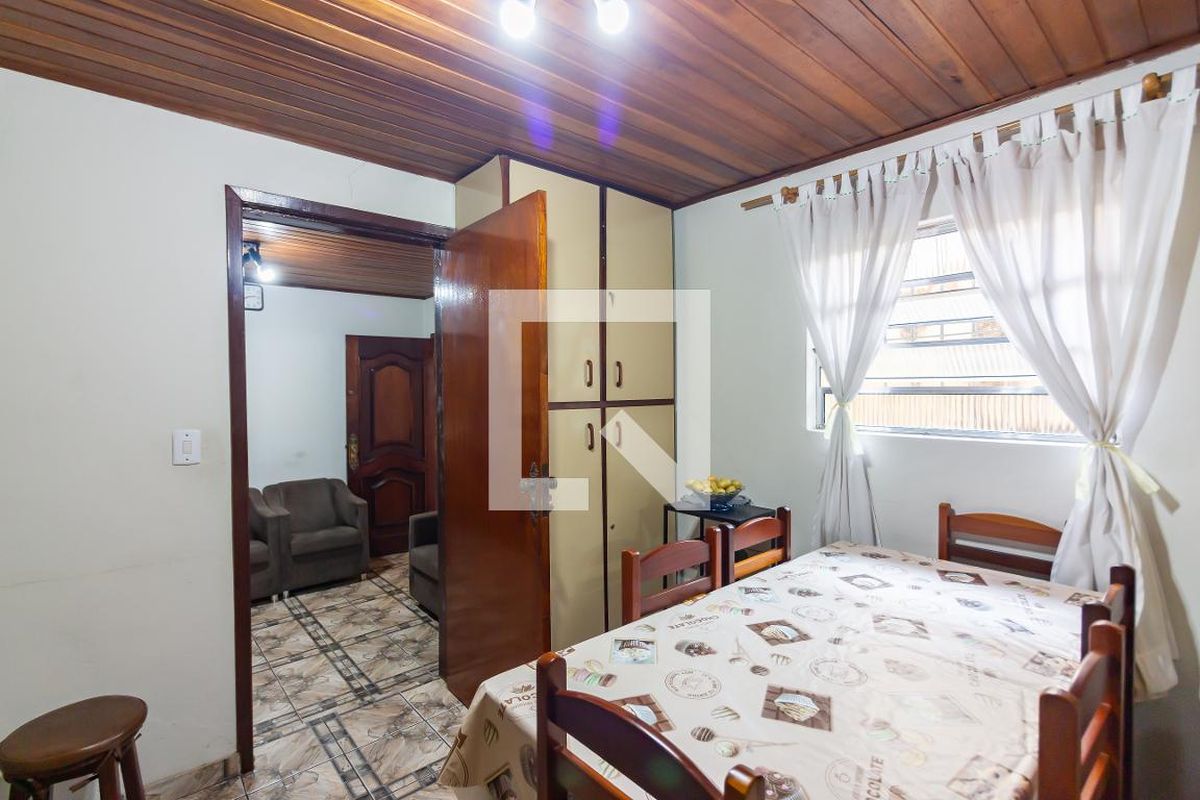 Casa, 2 quartos, 115 m² - Foto 12