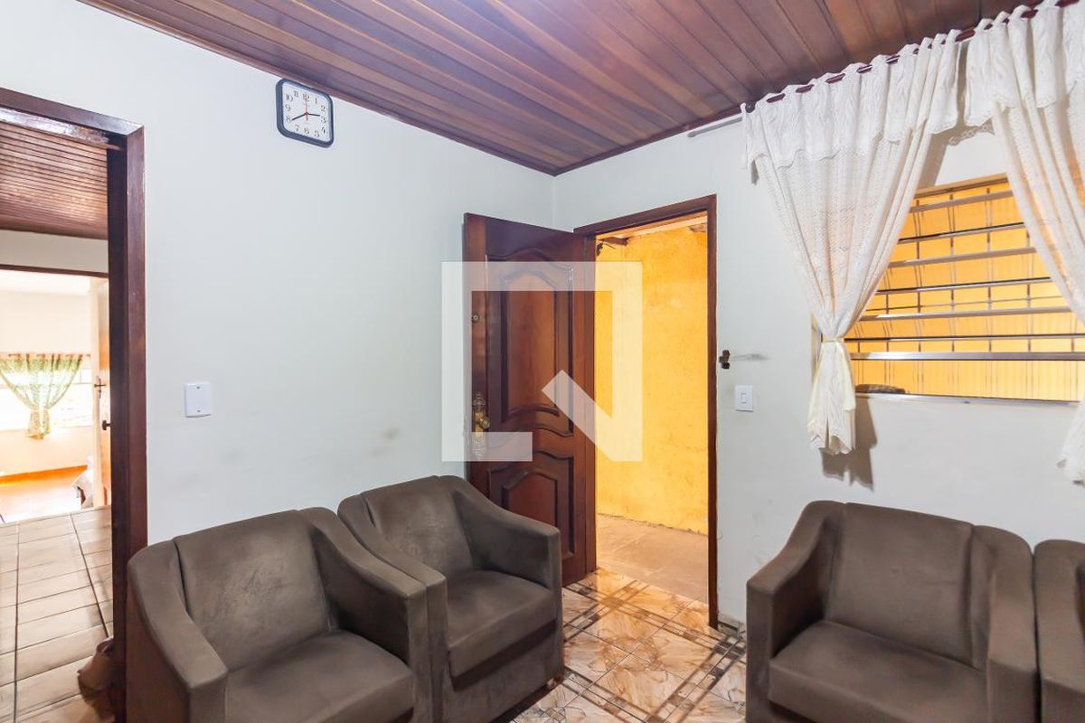 Casa, 2 quartos, 115 m² - Foto 4