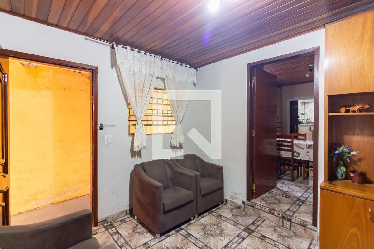 Casa, 2 quartos, 115 m² - Foto 2