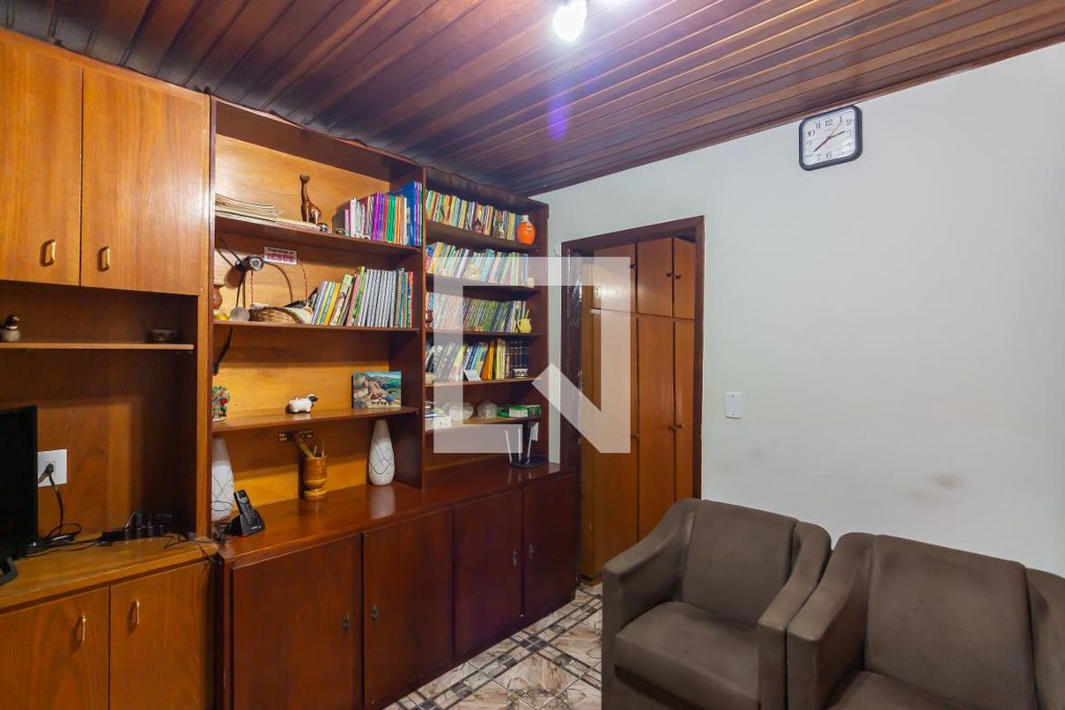 Casa, 2 quartos, 115 m² - Foto 6