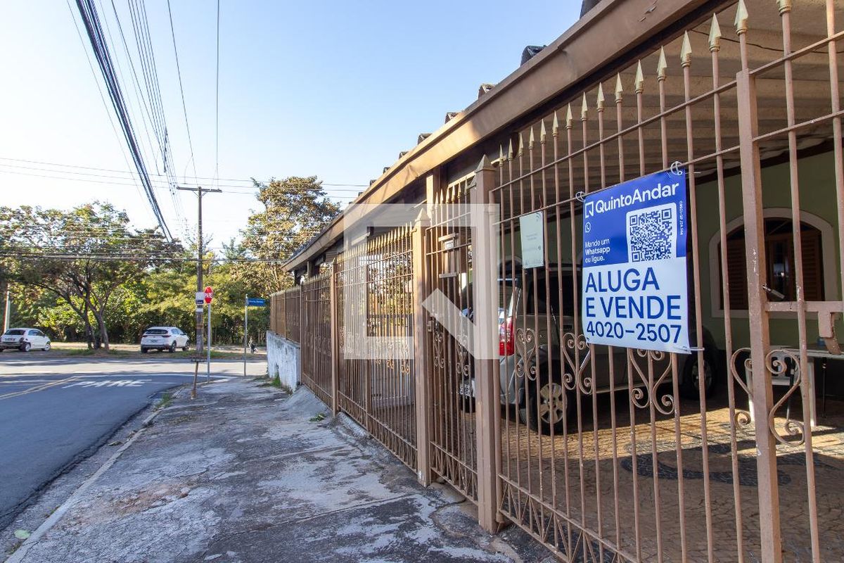 Casa à Venda - Taquaral, 4 Quartos,  315 m2 em , Campinas - sp | SoloBR