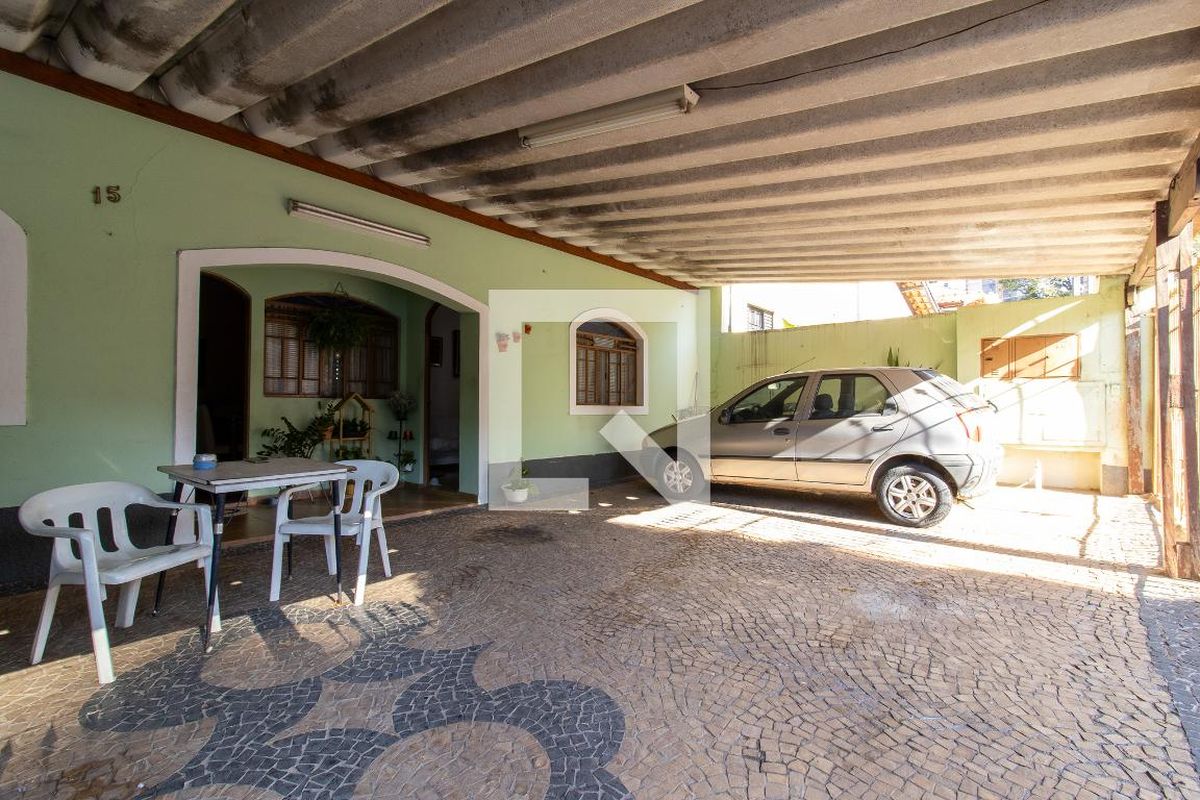 Casa à Venda - Taquaral, 4 Quartos,  315 m2 em , Campinas - sp | SoloBR
