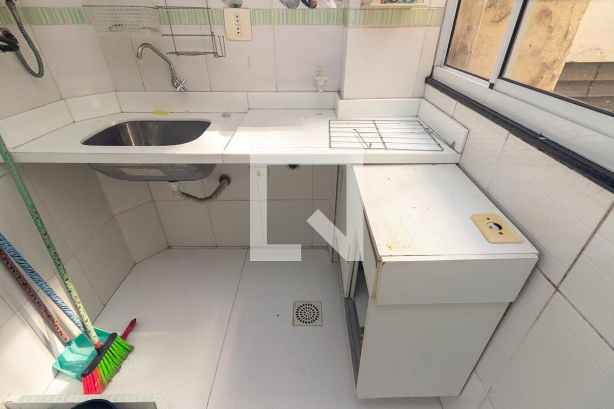 Apartamento, 2 quartos, 62 m² - Foto 87