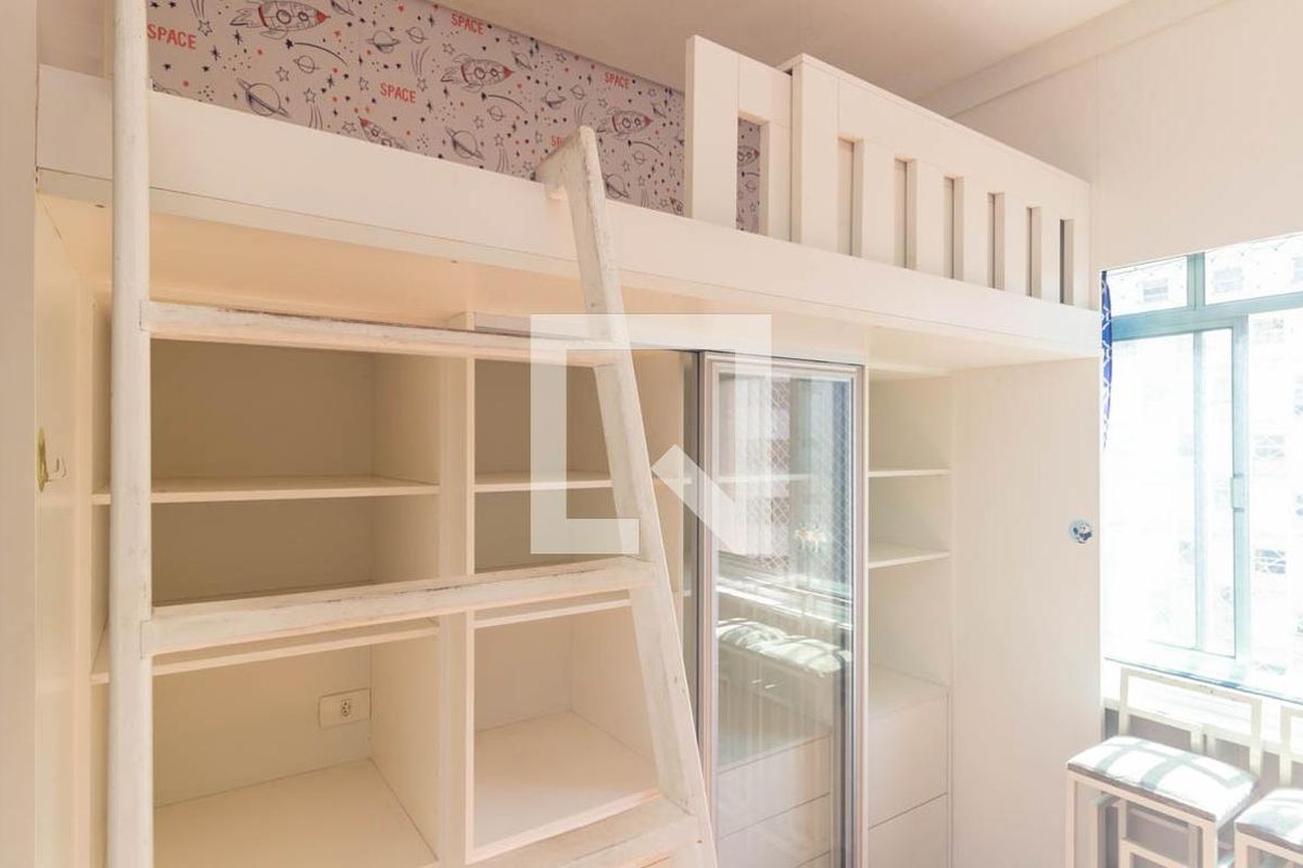 Apartamento, 2 quartos, 62 m² - Foto 41