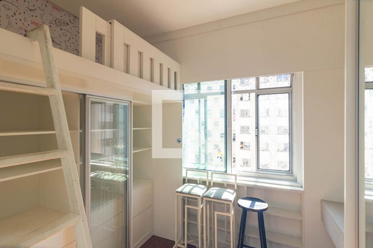 Apartamento, 2 quartos, 62 m² - Foto 38