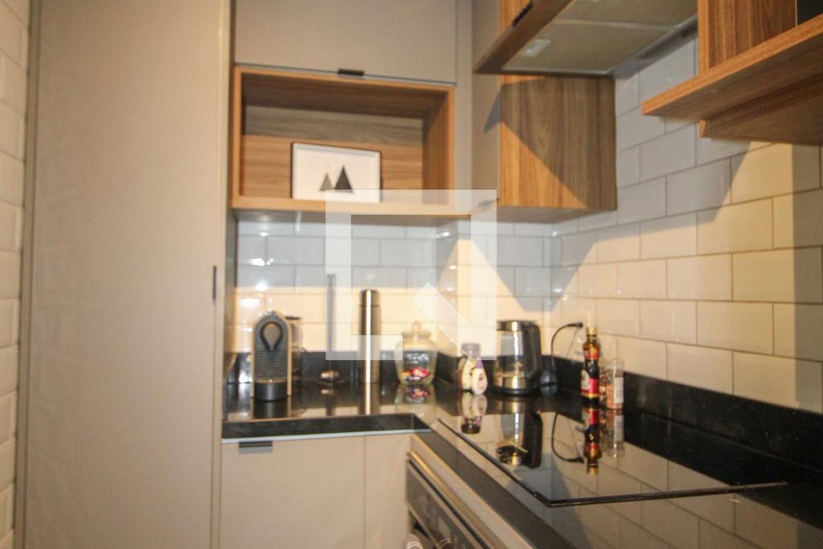 Apartamento à Venda - Bosque, 1 Quarto,  45 m2 em , Campinas - sp | SoloBR