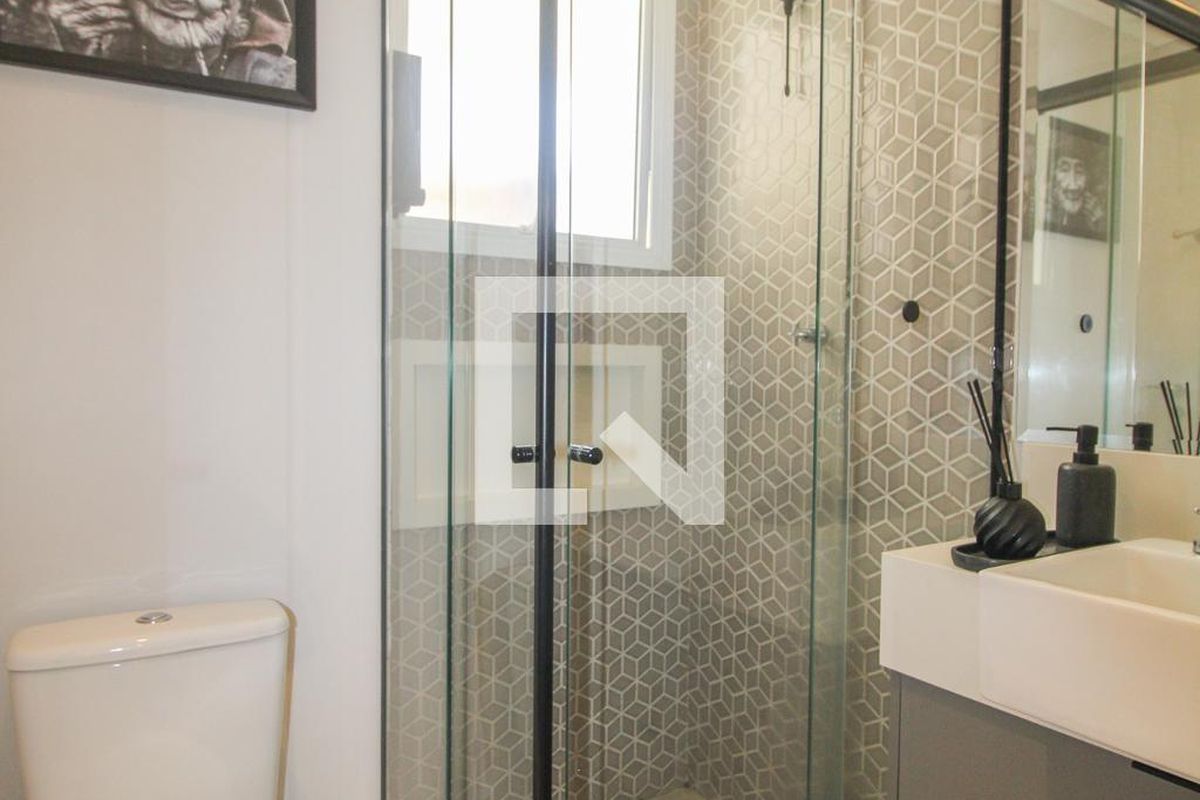 Apartamento à Venda - Bosque, 1 Quarto,  45 m2 em , Campinas - sp | SoloBR