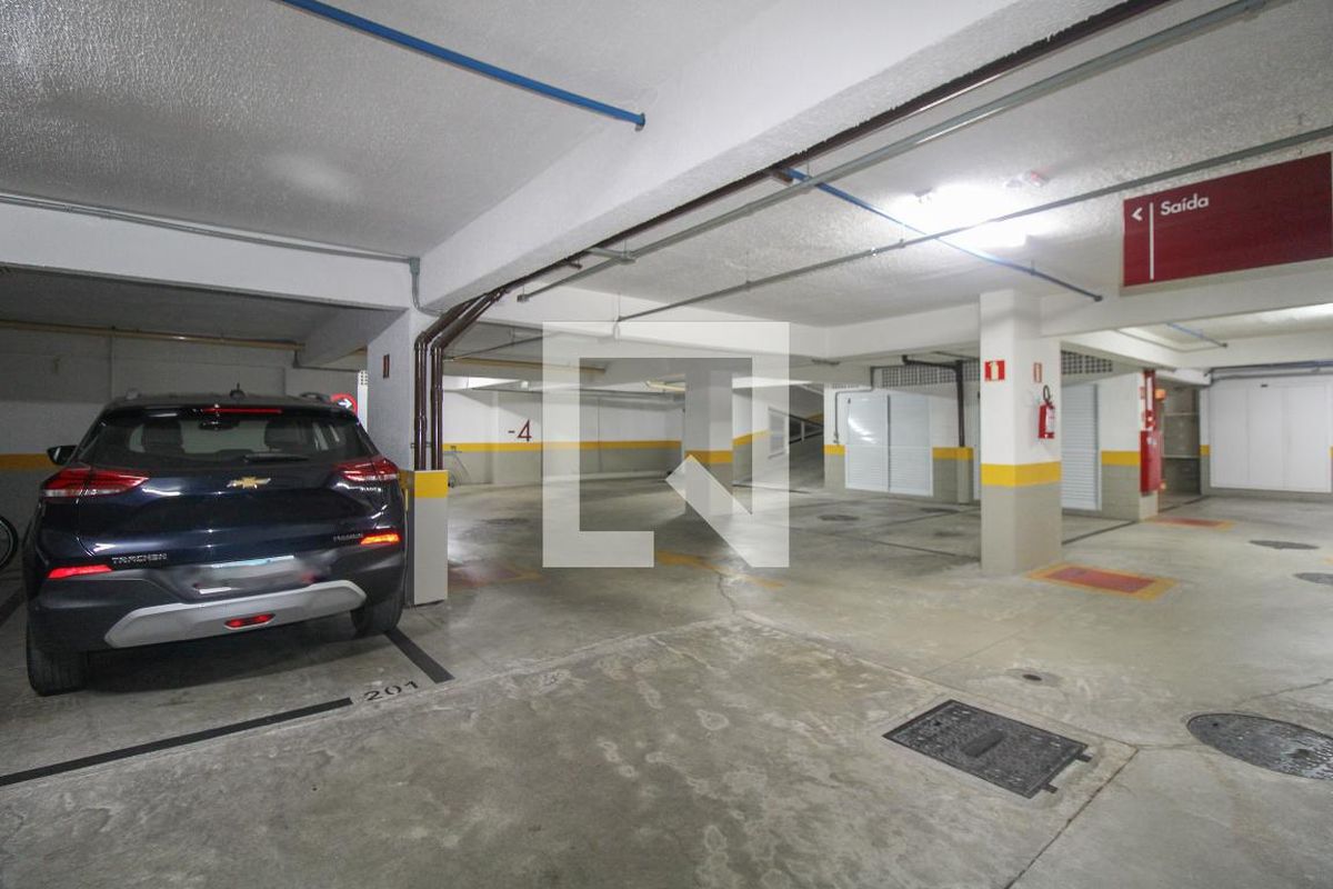 Apartamento à Venda - Bosque, 1 Quarto,  45 m2 em , Campinas - sp | SoloBR