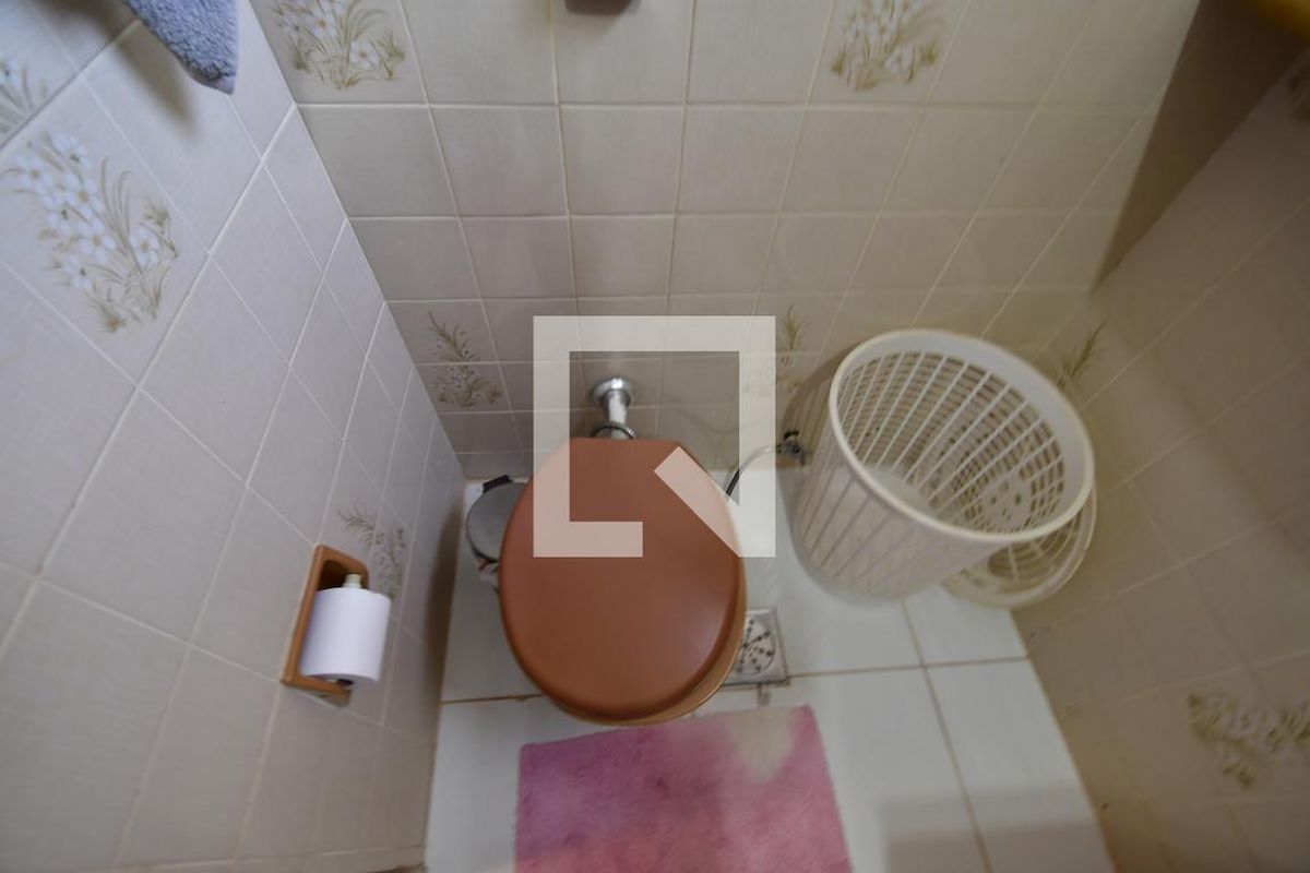 Apartamento à Venda - Bosque, 3 Quartos,  98 m2 em , Campinas - sp | SoloBR