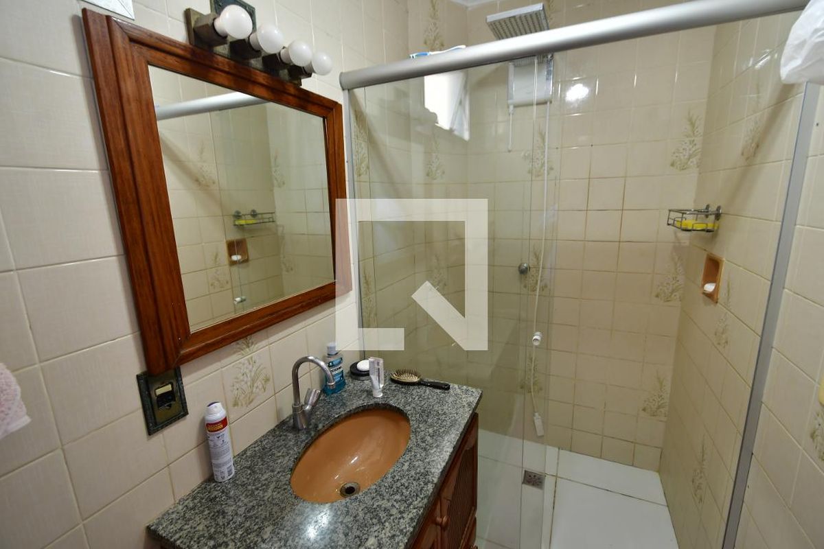 Apartamento à Venda - Bosque, 3 Quartos,  98 m2 em , Campinas - sp | SoloBR