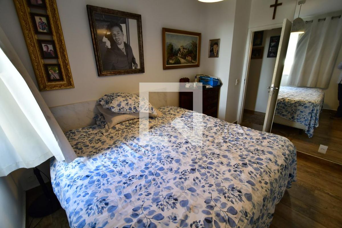 Apartamento à Venda - Bosque, 3 Quartos,  98 m2 em , Campinas - sp | SoloBR