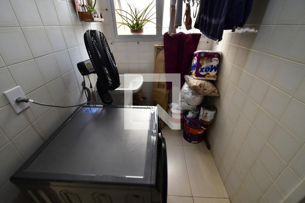 Apartamento à Venda - Bosque, 3 Quartos,  98 m2 em , Campinas - sp | SoloBR