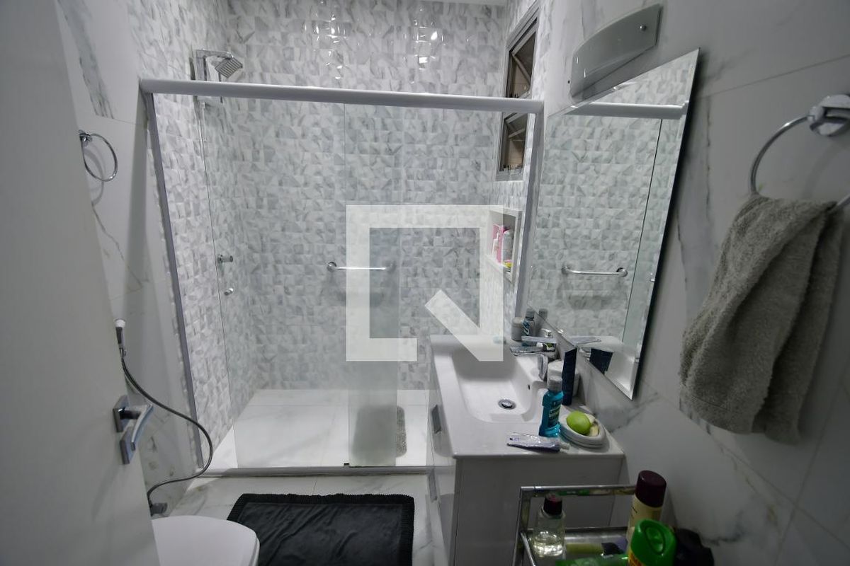 Apartamento à Venda - Bosque, 3 Quartos,  98 m2 em , Campinas - sp | SoloBR