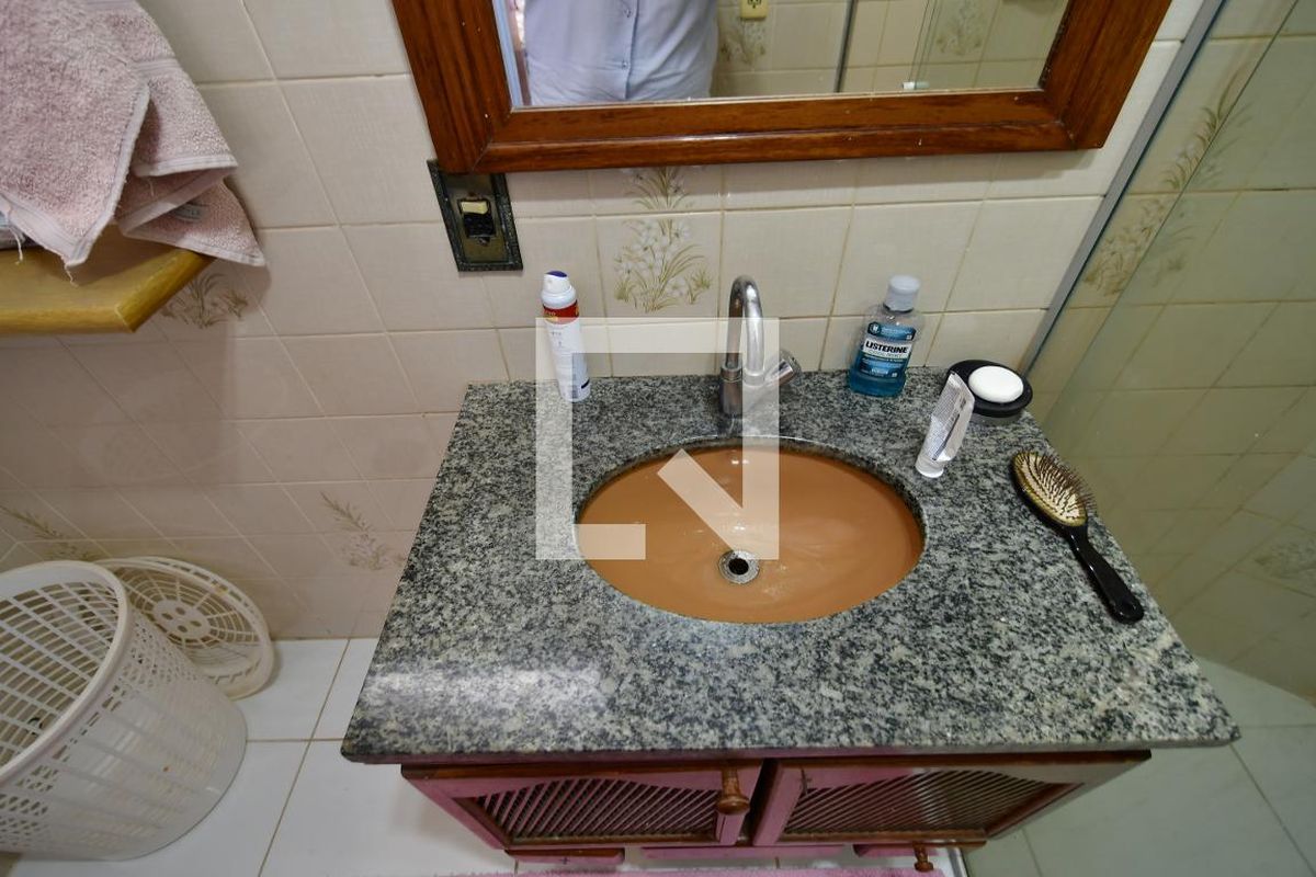 Apartamento à Venda - Bosque, 3 Quartos,  98 m2 em , Campinas - sp | SoloBR