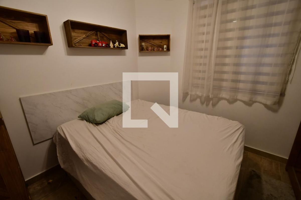 Apartamento à Venda - Bosque, 3 Quartos,  98 m2 em , Campinas - sp | SoloBR
