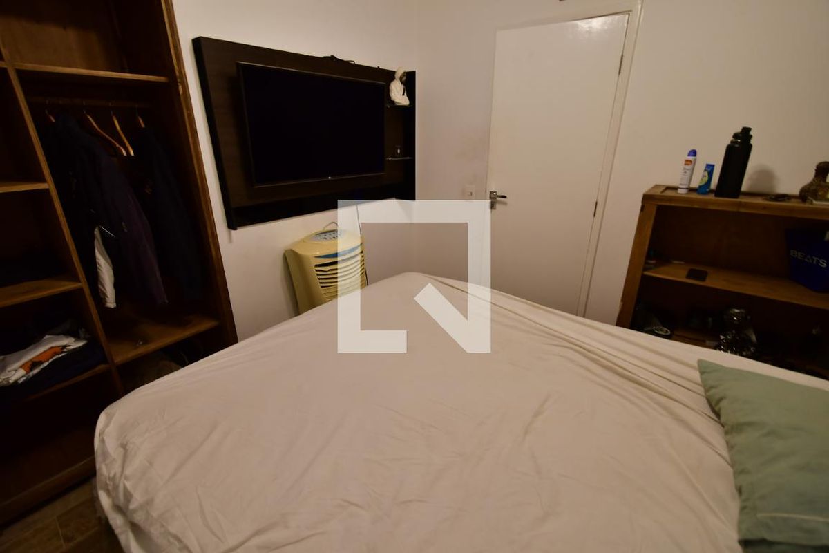 Apartamento à Venda - Bosque, 3 Quartos,  98 m2 em , Campinas - sp | SoloBR