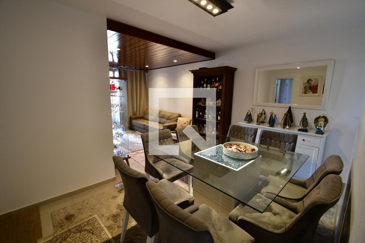 Apartamento à Venda - Bosque, 3 Quartos,  98 m2 em , Campinas - sp | SoloBR