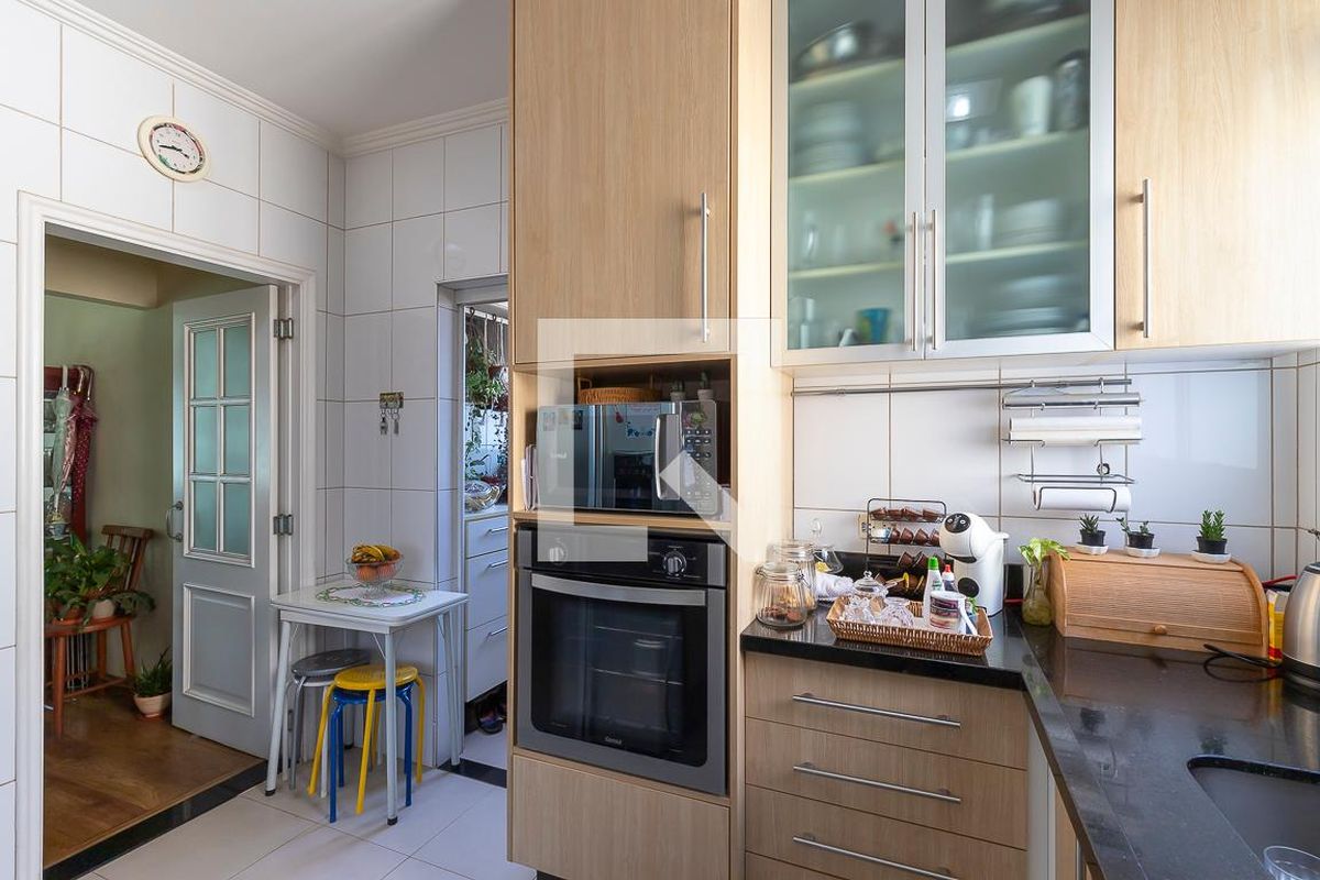 Apartamento à Venda - Jardim Flamboyant, 3 Quartos,  103 m2 em , Campinas - sp | SoloBR