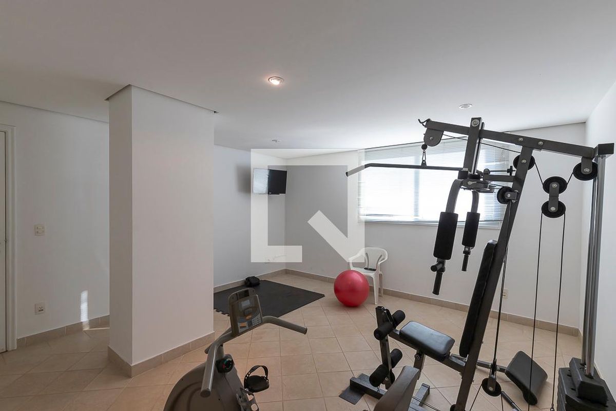 Apartamento à Venda - Jardim Flamboyant, 3 Quartos,  103 m2 em , Campinas - sp | SoloBR