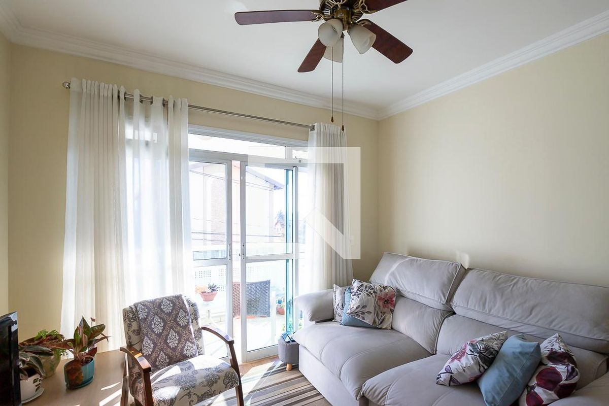 Apartamento à Venda - Jardim Flamboyant, 3 Quartos,  103 m2 em , Campinas - sp | SoloBR