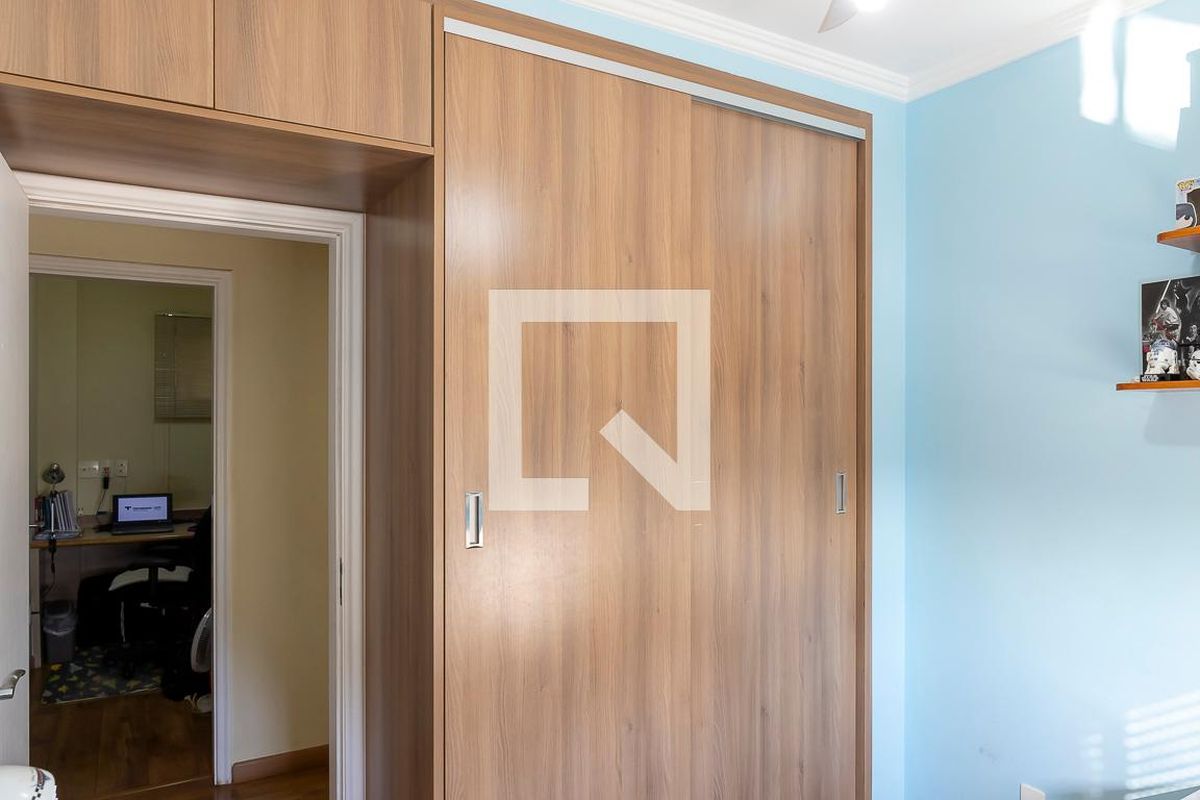 Apartamento à Venda - Jardim Flamboyant, 3 Quartos,  103 m2 em , Campinas - sp | SoloBR