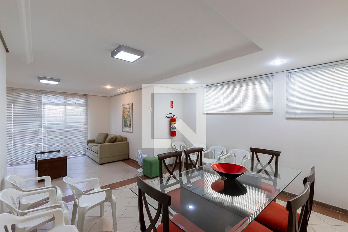 Apartamento à Venda - Jardim Flamboyant, 3 Quartos,  103 m2 em , Campinas - sp | SoloBR