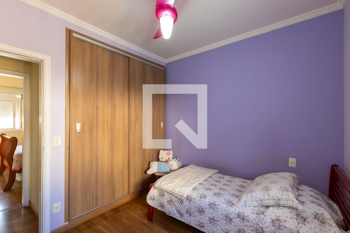 Apartamento à Venda - Jardim Flamboyant, 3 Quartos,  103 m2 em , Campinas - sp | SoloBR