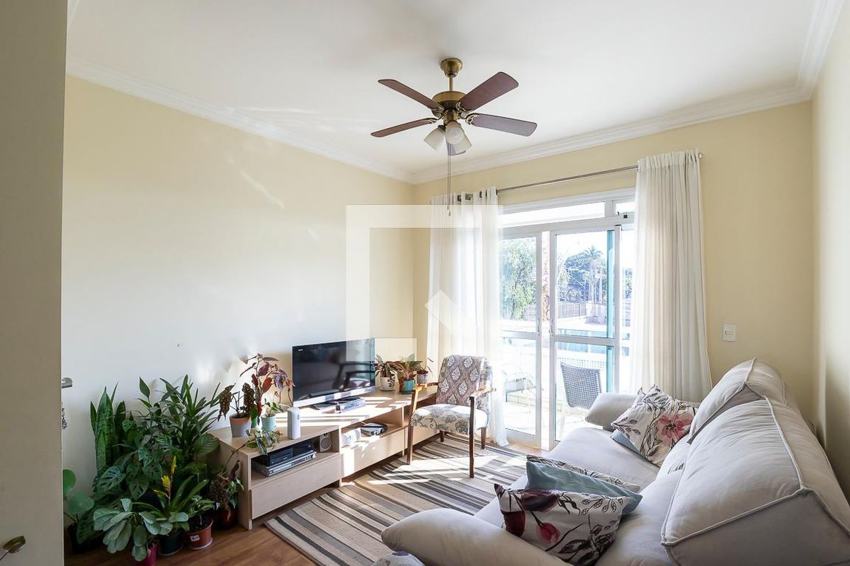 Apartamento à Venda - Jardim Flamboyant, 3 Quartos,  103 m2 em , Campinas - sp | SoloBR