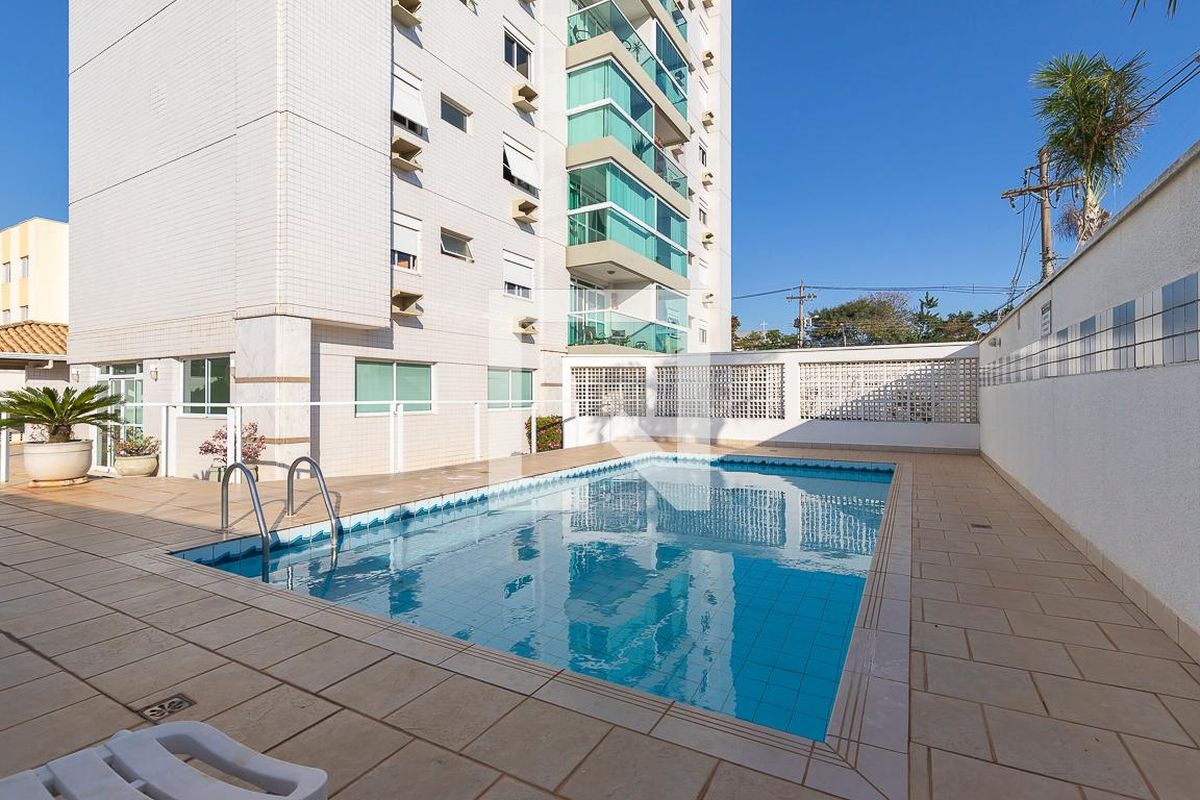 Apartamento à Venda - Jardim Flamboyant, 3 Quartos,  103 m2 em , Campinas - sp | SoloBR