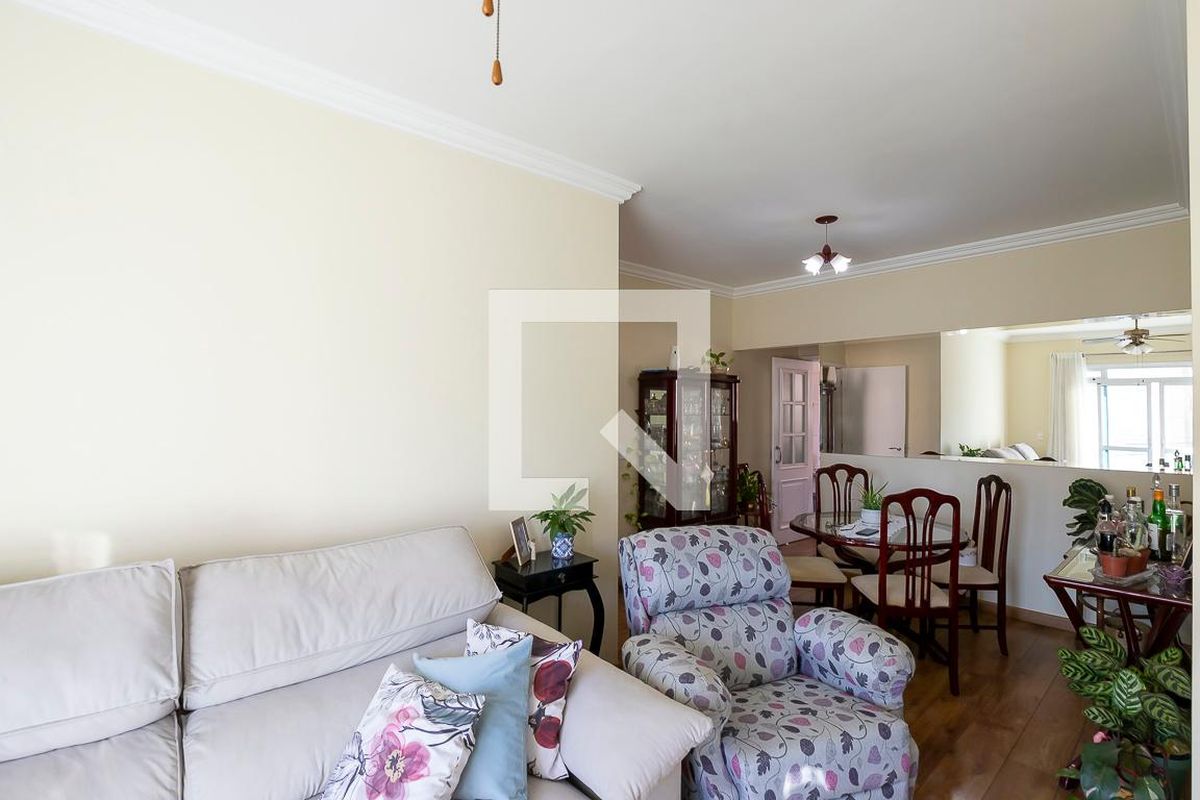 Apartamento à Venda - Jardim Flamboyant, 3 Quartos,  103 m2 em , Campinas - sp | SoloBR
