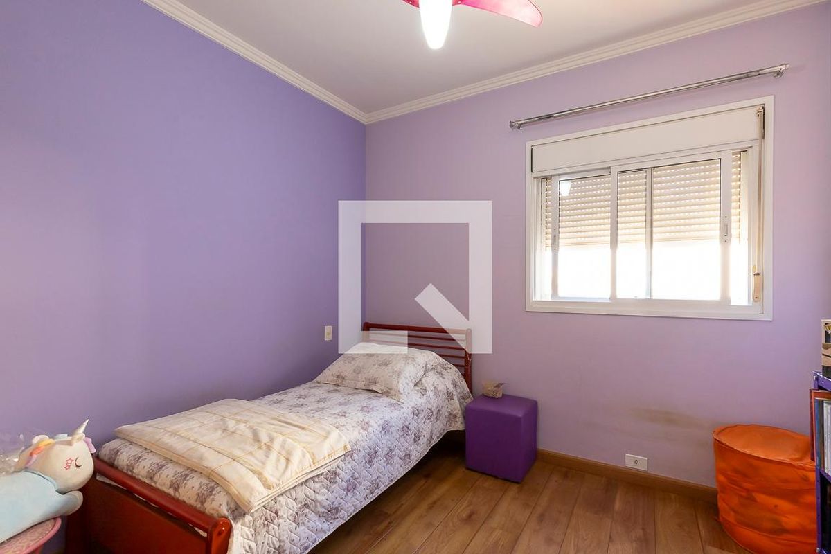 Apartamento à Venda - Jardim Flamboyant, 3 Quartos,  103 m2 em , Campinas - sp | SoloBR