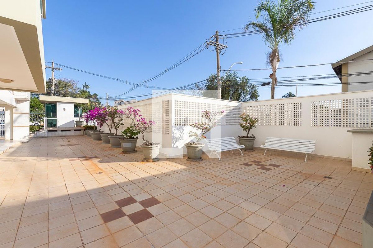 Apartamento à Venda - Jardim Flamboyant, 3 Quartos,  103 m2 em , Campinas - sp | SoloBR
