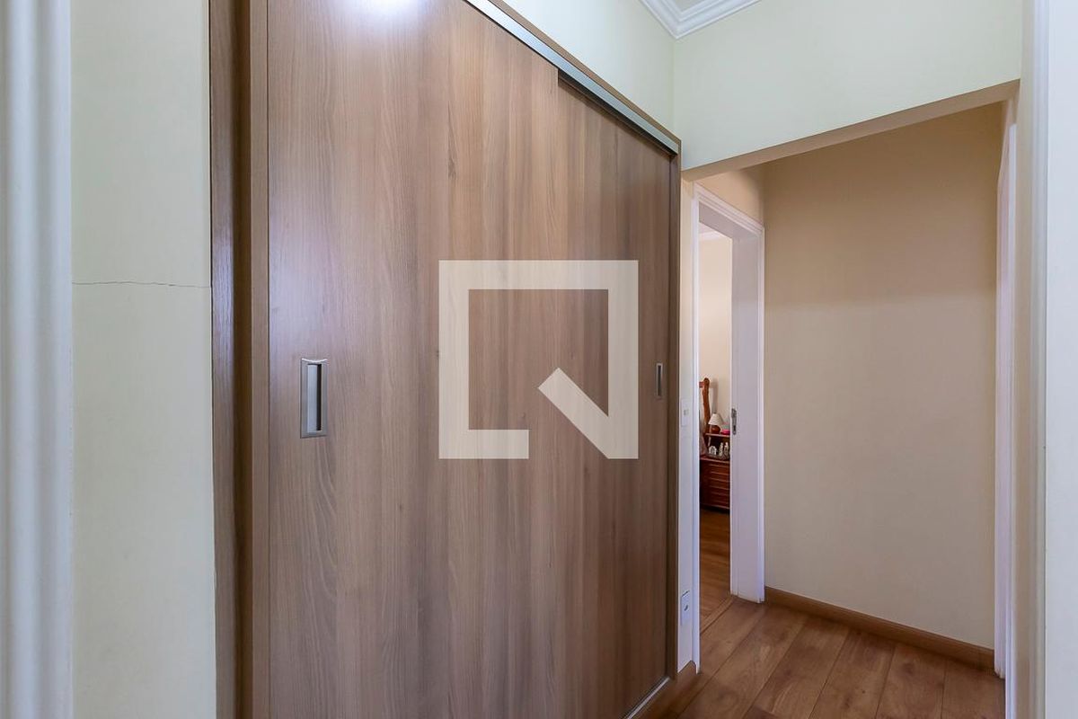 Apartamento à Venda - Jardim Flamboyant, 3 Quartos,  103 m2 em , Campinas - sp | SoloBR